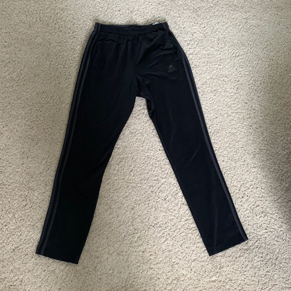 ⭐️BOGO⭐️ Mens Medium Adidas Sweatpants